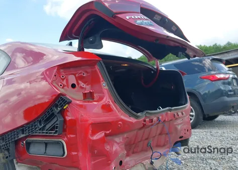 2024 Kia Forte Lxs from USA, damaged, VIN 3KPF24AD3RE775619